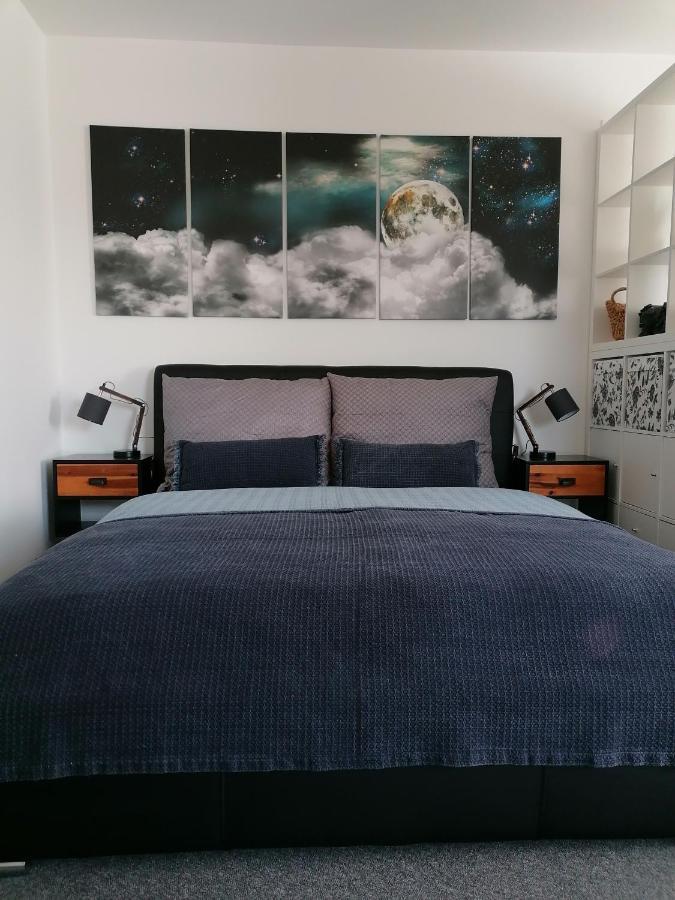 Apartman 11 Mymara Bešeňová Eksteriør bilde