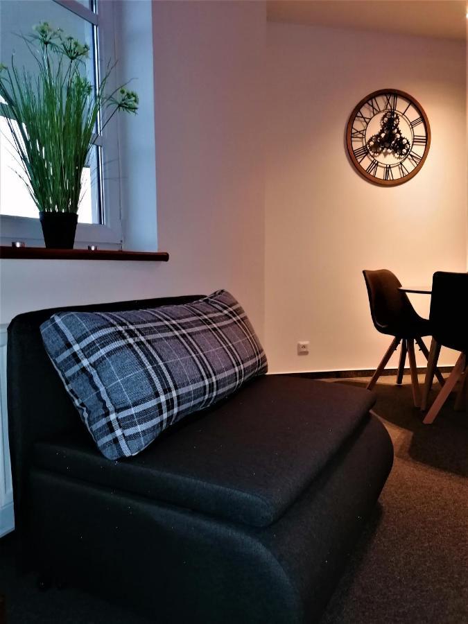 Apartman 11 Mymara Bešeňová Eksteriør bilde